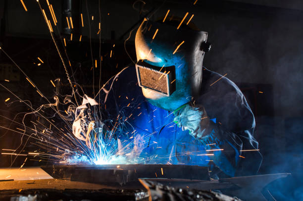 Best Pipe Welding in Santa Rosa, NM