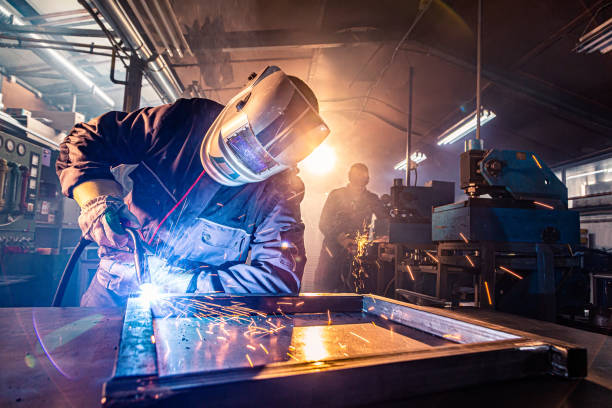 Best Welding Inspection and Certification in Santa Rosa, NM