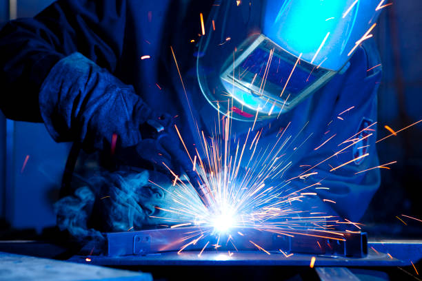 Reliable Santa Rosa, NM Welder & Metal Fabrication Solutions