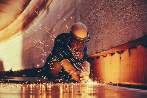 Best Maintenance and Repair Welding in Santa Rosa, NM